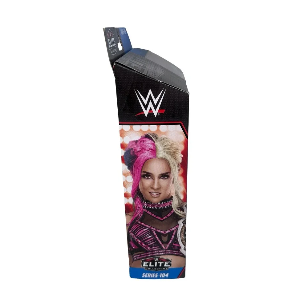 WWE‎ Elite Collection Series 104 Dakota Kai Action Figure Mattel HKP06 New Box